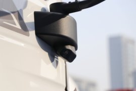 德龙M3000S&nbsp;混凝土搅拌车外观                                                图片