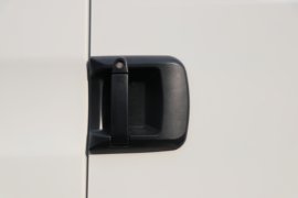 德龙M3000S&nbsp;混凝土搅拌车外观                                                图片