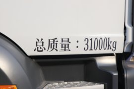 德龙M3000S&nbsp;混凝土搅拌车外观                                                图片