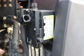 德龙M3000S&nbsp;混凝土搅拌车底盘                                                图片