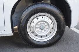 睿立达T7&nbsp;载货车外观                                                图片