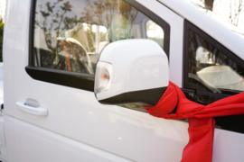 睿立达T7&nbsp;载货车外观                                                图片