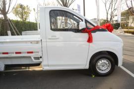 睿立达T7&nbsp;载货车外观                                                图片