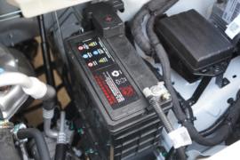 睿立达T7&nbsp;载货车底盘                                                图片