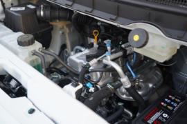 睿立达T7&nbsp;载货车底盘                                                图片