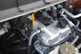 睿立达T7&nbsp;载货车底盘                                                图片