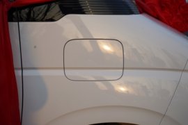 途逸T7&nbsp;电动载货车外观图片