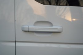 途逸T7&nbsp;电动载货车外观图片