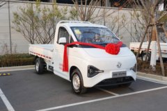  EV90 4X2 3.1׵Ŵ綯΢ ʱ41.86kWhͼƬ