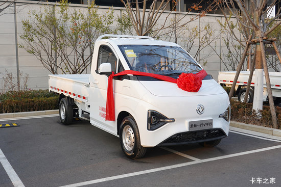  EV90 4X2 3.1׵Ŵ綯΢ ʱ41.86kWh