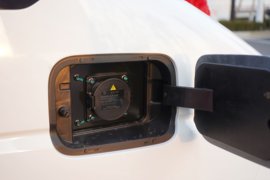 途逸T7&nbsp;电动载货车底盘图片