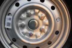东风 睿立达EV90 4X2 3.1米单排纯电动栏板微卡 宁德时代41.86kWh