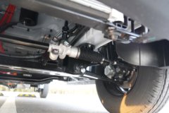 东风 睿立达EV90 4X2 3.1米单排纯电动栏板微卡 宁德时代41.86kWh