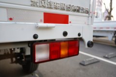 东风 睿立达EV90 4X2 3.1米单排纯电动栏板微卡 宁德时代41.86kWh