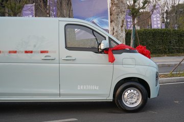 ���� �����V6E 3T 2�� 5.27�״��綯��ջ���41.86kWhͼƬ