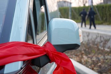 ���� �����V6E 3T 2�� 5.27�״��綯��ջ���41.86kWhͼƬ