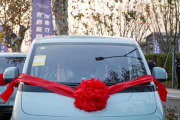 ���� �����V6E 3T 2�� 5.27�״��綯��ջ���41.86kWhͼƬ