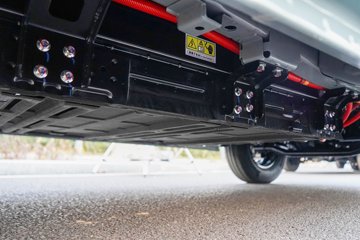 ���� �����V6E 3T 2�� 5.27�״��綯��ջ���41.86kWhͼƬ