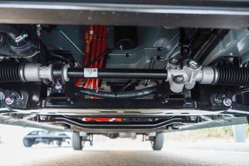 ���� �����V6E 3T 2�� 5.27�״��綯��ջ���41.86kWhͼƬ