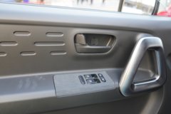 东风 睿立达V8E 2座 5.27米纯电动封闭货车 中创新航41.86kWh