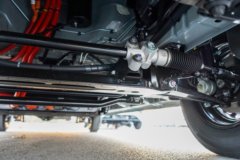 东风 睿立达V8E 2座 5.27米纯电动封闭货车 中创新航41.86kWh