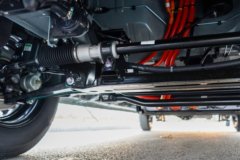 东风 睿立达V8E 2座 5.27米纯电动封闭货车 中创新航41.86kWh