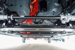 东风 睿立达V8E 2座 5.27米纯电动封闭货车 中创新航41.86kWh