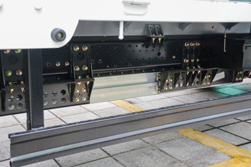 �ɵ�EV5 4.5T 4.15�׵��Ŵ��綯�����Ῠ81.87kWhͼƬ