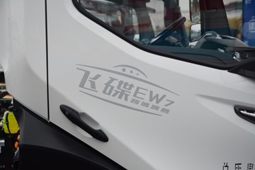 �ɵ�EW7 4.5T ���Ŵ��綯��س�120.27kWhͼƬ