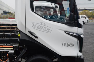 �ɵ�EW7 4.5T ���Ŵ��綯��س�120.27kWhͼƬ