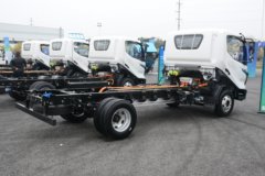 飞碟新能源，绿色出行，低碳环保，中短途好帮手