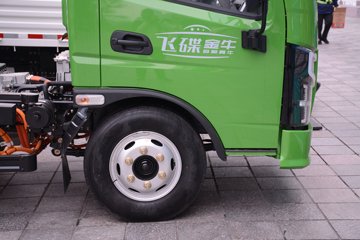 �ɵ�����Դ ��ţ ���綯 4X2 3.08�׵�����ж�� ����109.2kWhͼƬ