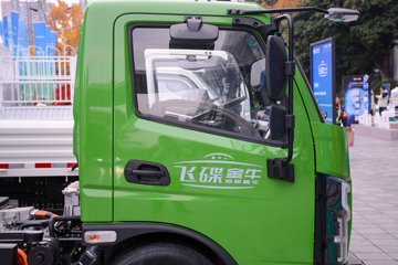 �ɵ�����Դ ��ţ ���綯 4X2 3.08�׵�����ж�� ����109.2kWhͼƬ