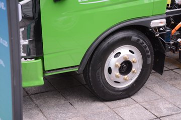 �ɵ�����Դ ��ţ ���綯 4X2 3.08�׵�����ж�� ����109.2kWhͼƬ