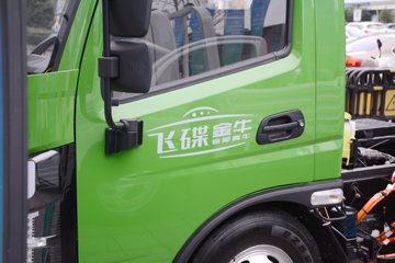 �ɵ�����Դ ��ţ ���綯 4X2 3.08�׵�����ж�� ����109.2kWhͼƬ