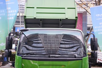 �ɵ�����Դ ��ţ ���綯 4X2 3.08�׵�����ж�� ����109.2kWhͼƬ