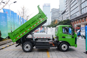 �ɵ�����Դ ��ţ ���綯 4X2 3.08�׵�����ж�� ����109.2kWhͼƬ