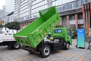 �ɵ�����Դ ��ţ ���綯 4X2 3.08�׵�����ж�� ����109.2kWhͼƬ