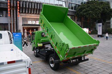 �ɵ�����Դ ��ţ ���綯 4X2 3.08�׵�����ж�� ����109.2kWhͼƬ