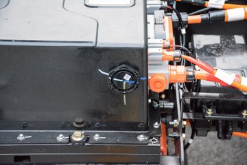 �ɵ�����Դ ��ţ ���綯 4X2 3.08�׵�����ж�� ����109.2kWhͼƬ