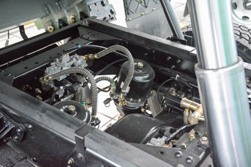 �ɵ�����Դ ��ţ ���綯 4X2 3.08�׵�����ж�� ����109.2kWhͼƬ
