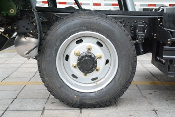 �ɵ�����Դ ��ţ ���綯 4X2 3.08�׵�����ж�� ����109.2kWhͼƬ