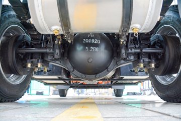 �ɵ�����Դ ��ţ ���綯 4X2 3.08�׵�����ж�� ����109.2kWhͼƬ