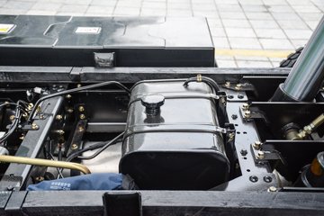 �ɵ�����Դ ��ţ ���綯 4X2 3.08�׵�����ж�� ����109.2kWhͼƬ