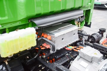 �ɵ�����Դ ��ţ ���綯 4X2 3.08�׵�����ж�� ����109.2kWhͼƬ