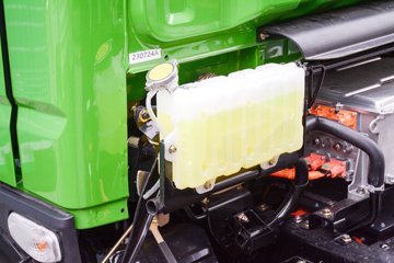 �ɵ�����Դ ��ţ ���綯 4X2 3.08�׵�����ж�� ����109.2kWhͼƬ