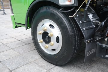�ɵ�����Դ ��ţ ���綯 4X2 3.08�׵�����ж�� ����109.2kWhͼƬ