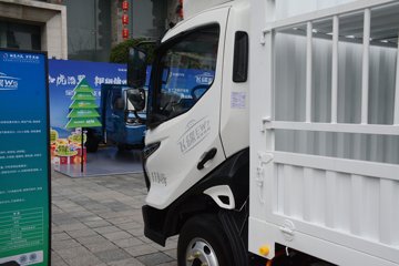 �ɵ�EW7 4.5T 4.18�׵��Ŵ��綯��դʽ�Ῠ131.98kWhͼƬ