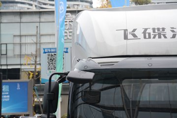 �ɵ�EW7 4.5T 4.18�׵��Ŵ��綯��դʽ�Ῠ131.98kWhͼƬ