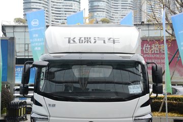 �ɵ�EW7 4.5T 4.18�׵��Ŵ��綯��դʽ�Ῠ131.98kWhͼƬ